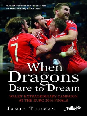 cover image of When Dragons Dare to Dream